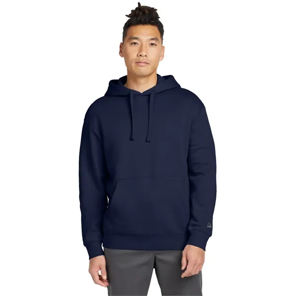 New Era Heritage Fleece Pullover Hoodie... from ASI 84863 SanMar