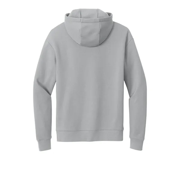 New Era Heritage Fleece Pullover Hoodie... from ASI 84863 SanMar