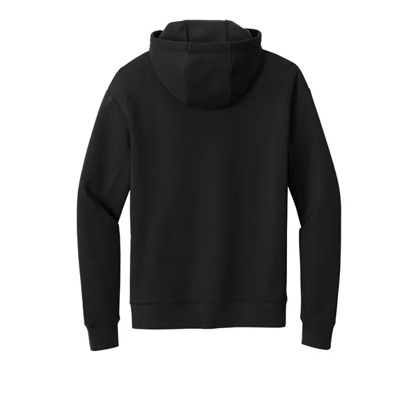 New Era Heritage Fleece Pullover Hoodie... from ASI 84863 SanMar
