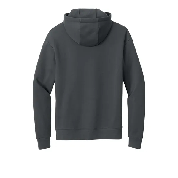 New Era Heritage Fleece Pullover Hoodie... from ASI 84863 SanMar