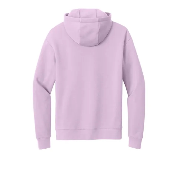 New Era Heritage Fleece Pullover Hoodie... from ASI 84863 SanMar