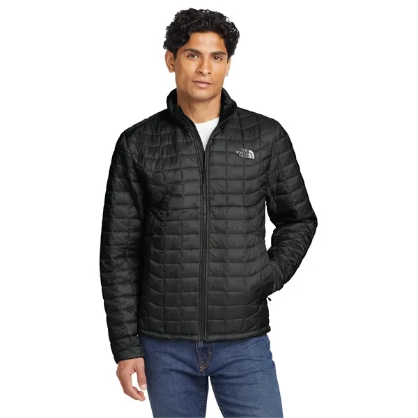 The North Face ThermoBall Trekker Jacket.... from ASI 84863 SanMar