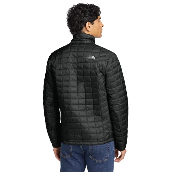 The North Face ThermoBall Trekker Jacket.... from ASI 84863 SanMar