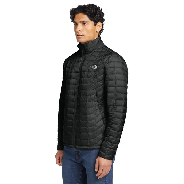 The North Face ThermoBall Trekker Jacket.... from ASI 84863 SanMar