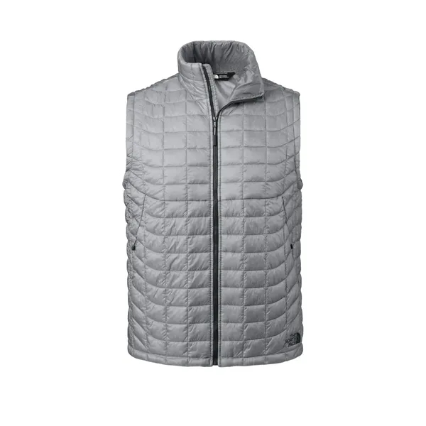 The North Face ThermoBall Trekker Vest.... from ASI 84863 SanMar