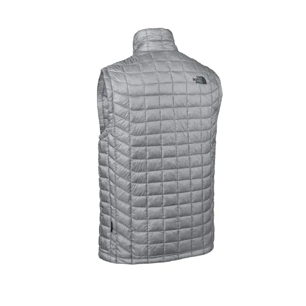 The North Face ThermoBall Trekker Vest.... from ASI 84863 SanMar