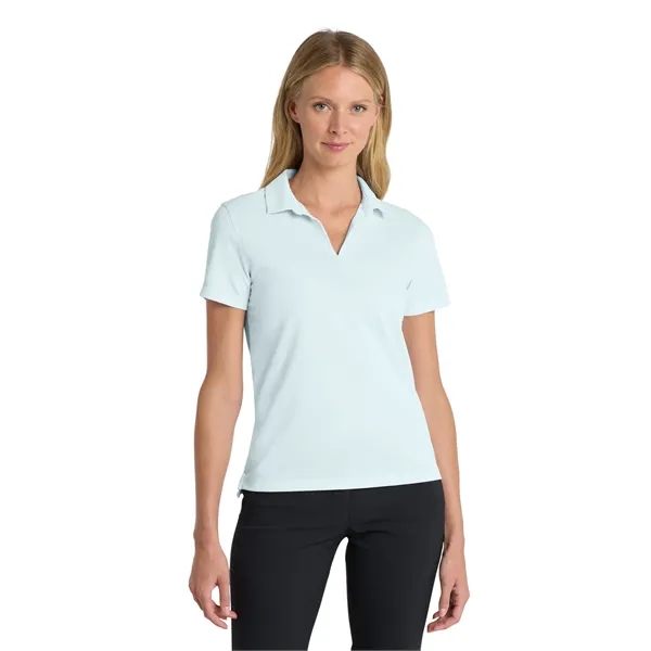 Nike Ladies Dri-FIT Micro Pique 2.0 Polo... from ASI 84863 SanMar