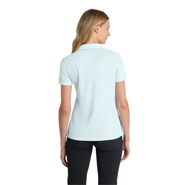 Nike Ladies Dri-FIT Micro Pique 2.0 Polo... from ASI 84863 SanMar