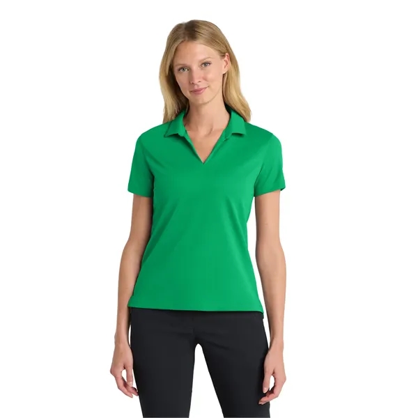 Nike Ladies Dri-FIT Micro Pique 2.0 Polo... from ASI 84863 SanMar