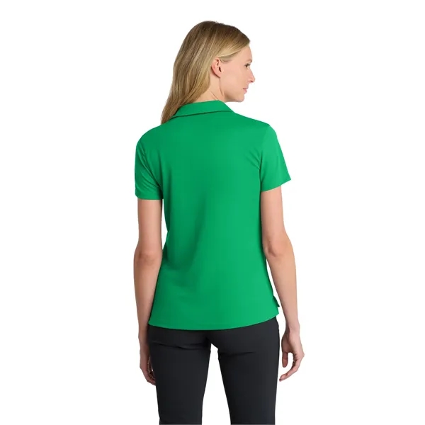 Nike Ladies Dri-FIT Micro Pique 2.0 Polo... from ASI 84863 SanMar
