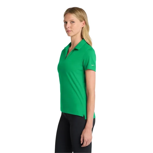 Nike Ladies Dri-FIT Micro Pique 2.0 Polo... from ASI 84863 SanMar