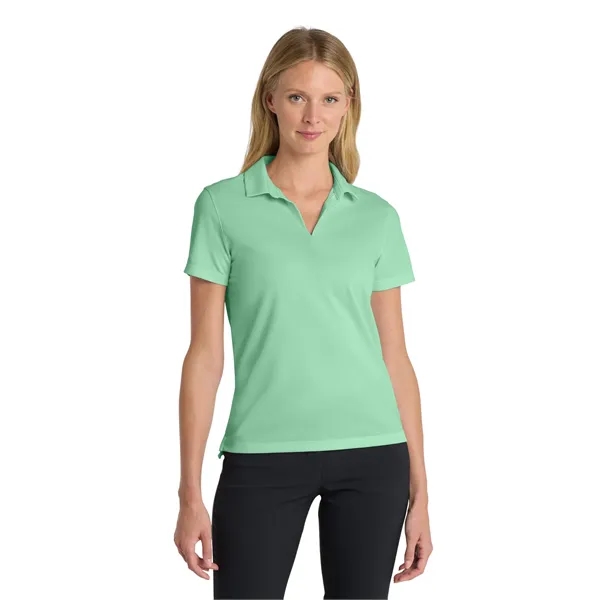 Nike Ladies Dri-FIT Micro Pique 2.0 Polo... from ASI 84863 SanMar