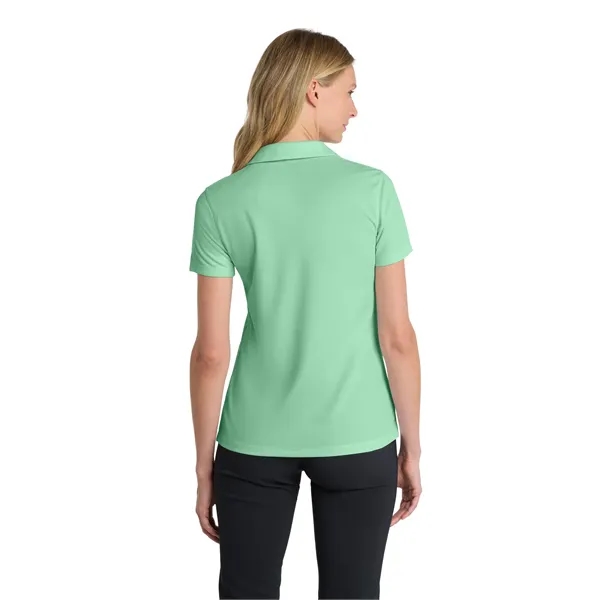 Nike Ladies Dri-FIT Micro Pique 2.0 Polo... from ASI 84863 SanMar