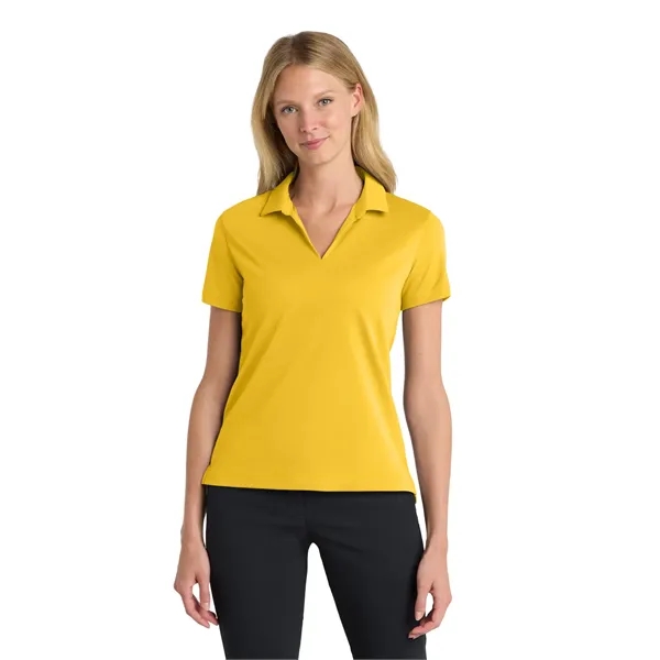Nike Ladies Dri-FIT Micro Pique 2.0 Polo... from ASI 84863 SanMar