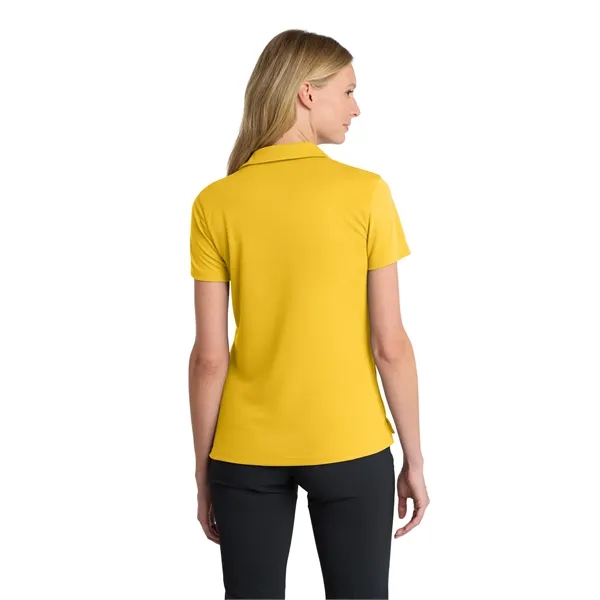 Nike Ladies Dri-FIT Micro Pique 2.0 Polo... from ASI 84863 SanMar
