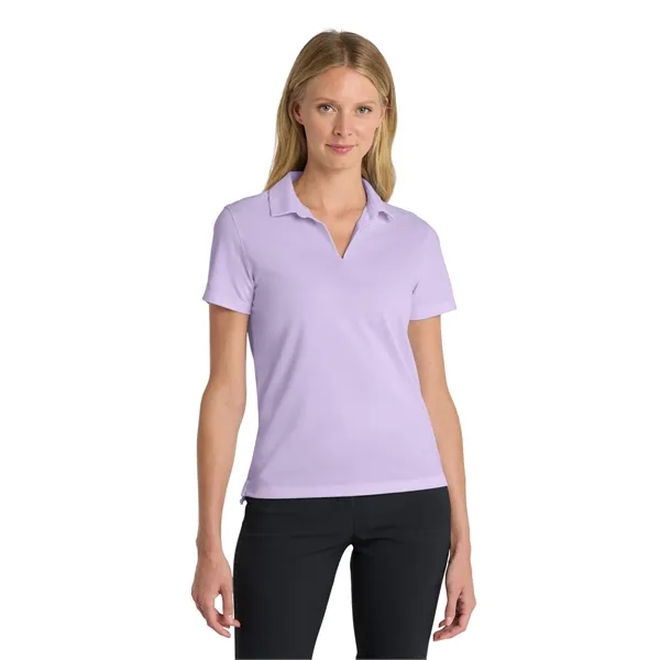 Nike Ladies Dri-FIT Micro Pique 2.0 Polo... from ASI 84863 SanMar