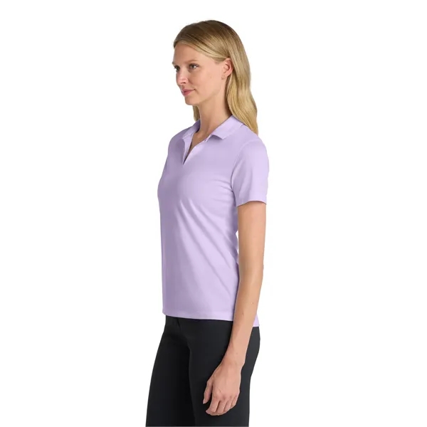 Nike Ladies Dri-FIT Micro Pique 2.0 Polo... from ASI 84863 SanMar