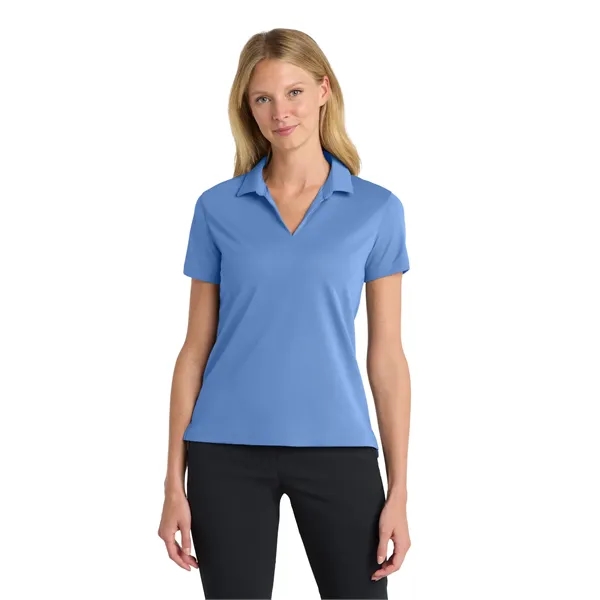 Nike Ladies Dri-FIT Micro Pique 2.0 Polo... from ASI 84863 SanMar