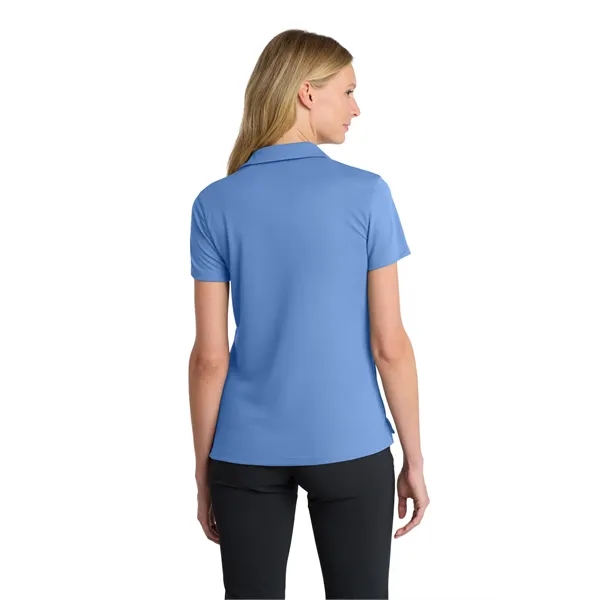 Nike Ladies Dri-FIT Micro Pique 2.0 Polo... from ASI 84863 SanMar