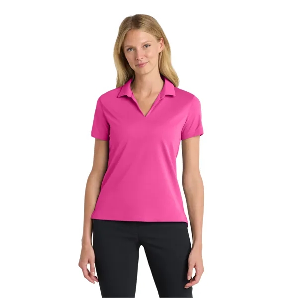Nike Ladies Dri-FIT Micro Pique 2.0 Polo... from ASI 84863 SanMar