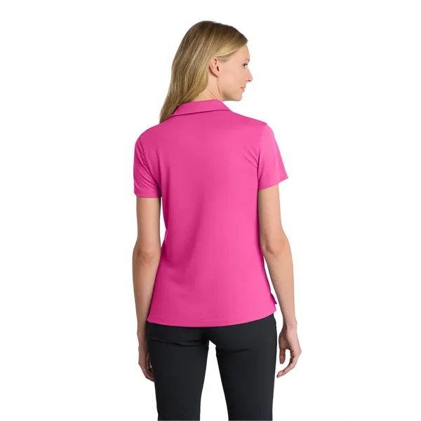 Nike Ladies Dri-FIT Micro Pique 2.0 Polo... from ASI 84863 SanMar