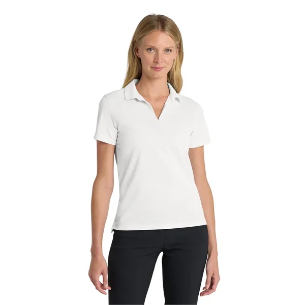 Nike Ladies Dri-FIT Micro Pique 2.0 Polo... from ASI 84863 SanMar