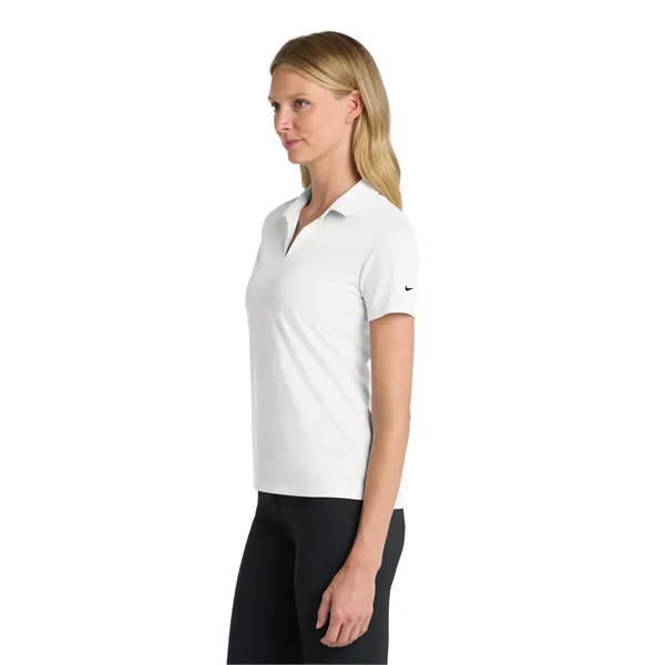 Nike Ladies Dri-FIT Micro Pique 2.0 Polo... from ASI 84863 SanMar