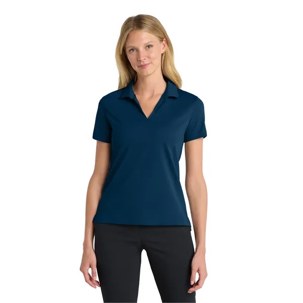 Nike Ladies Dri-FIT Micro Pique 2.0 Polo... from ASI 84863 SanMar