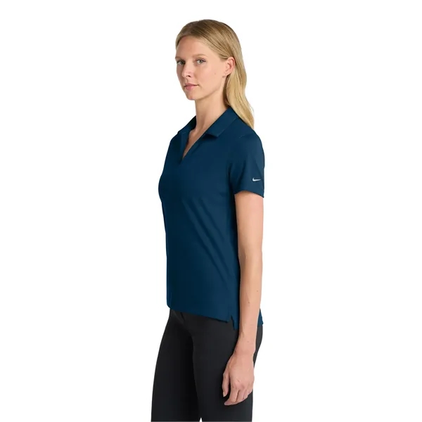 Nike Ladies Dri-FIT Micro Pique 2.0 Polo... from ASI 84863 SanMar