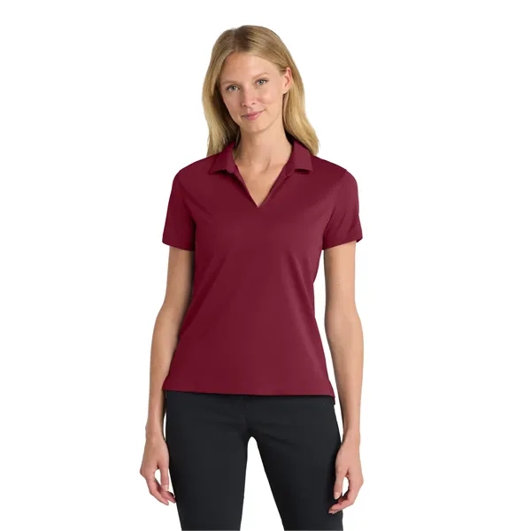 Nike Ladies Dri-FIT Micro Pique 2.0 Polo... from ASI 84863 SanMar