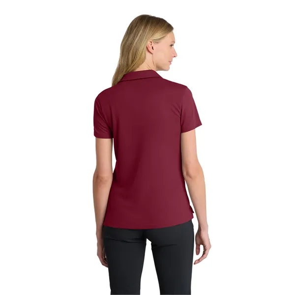 Nike Ladies Dri-FIT Micro Pique 2.0 Polo... from ASI 84863 SanMar