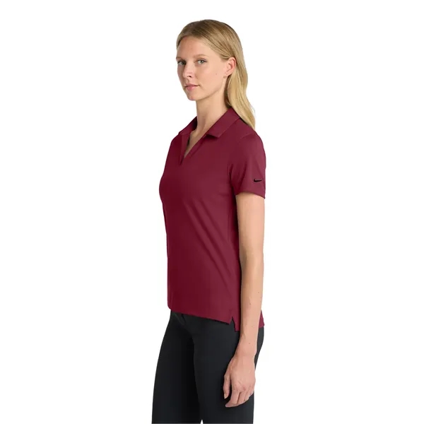 Nike Ladies Dri-FIT Micro Pique 2.0 Polo... from ASI 84863 SanMar