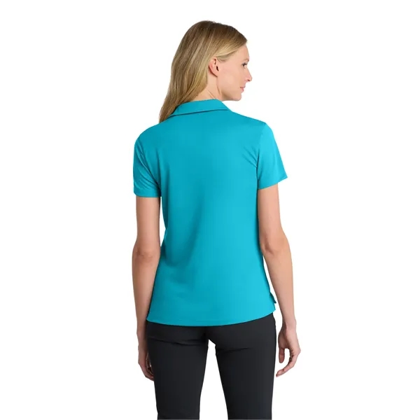 Nike Ladies Dri-FIT Micro Pique 2.0 Polo... from ASI 84863 SanMar