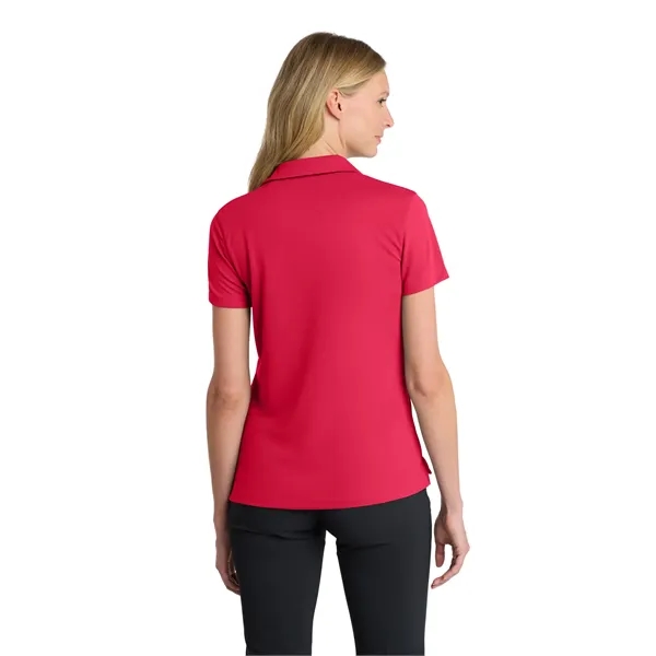 Nike Ladies Dri-FIT Micro Pique 2.0 Polo... from ASI 84863 SanMar