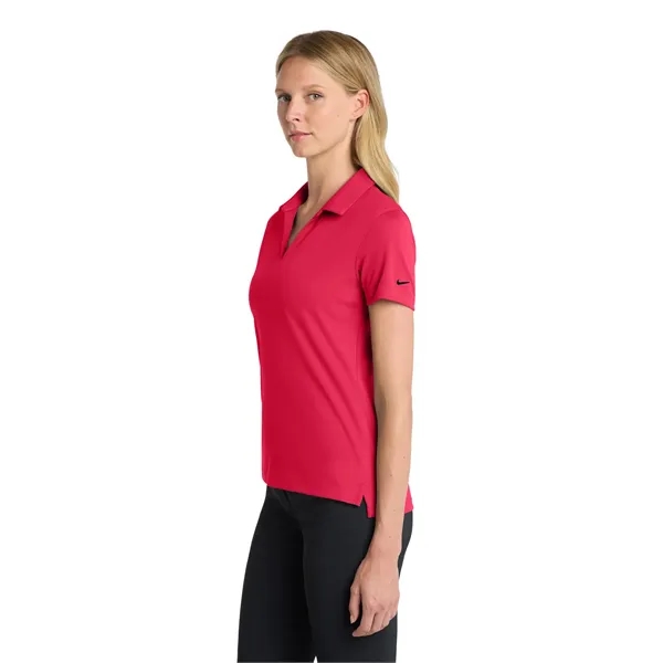 Nike Ladies Dri-FIT Micro Pique 2.0 Polo... from ASI 84863 SanMar