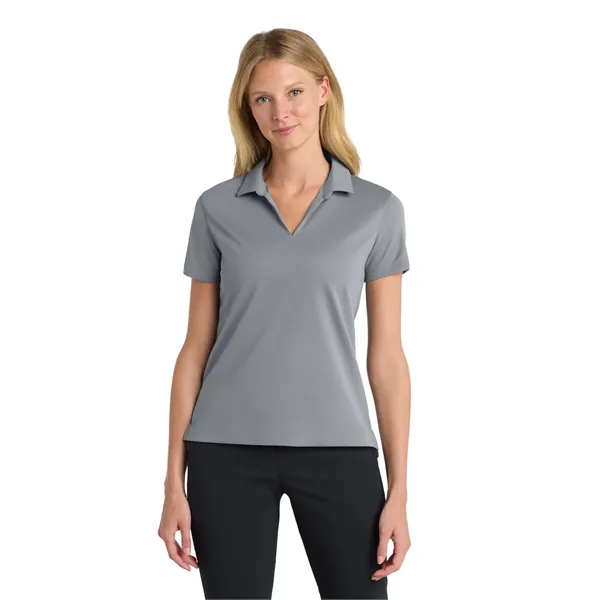 Nike Ladies Dri-FIT Micro Pique 2.0 Polo... from ASI 84863 SanMar
