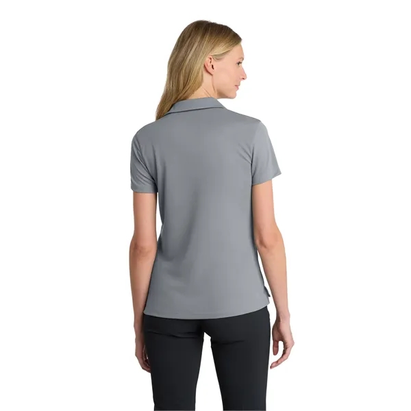 Nike Ladies Dri-FIT Micro Pique 2.0 Polo... from ASI 84863 SanMar