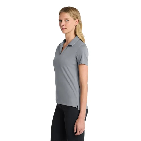 Nike Ladies Dri-FIT Micro Pique 2.0 Polo... from ASI 84863 SanMar