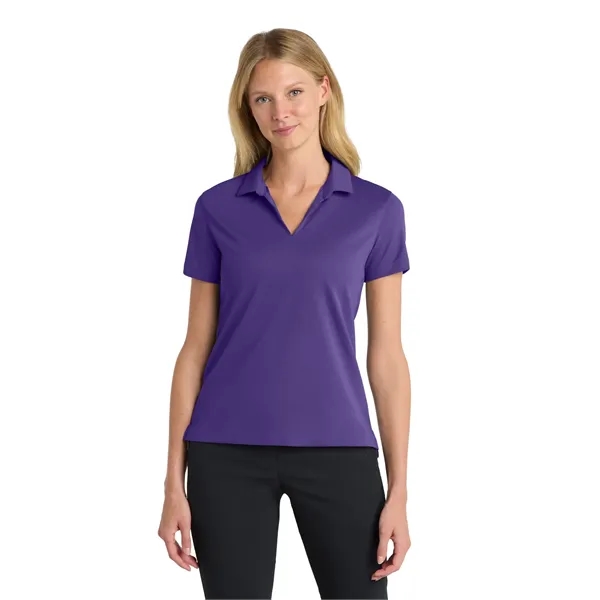 Nike Ladies Dri-FIT Micro Pique 2.0 Polo... from ASI 84863 SanMar