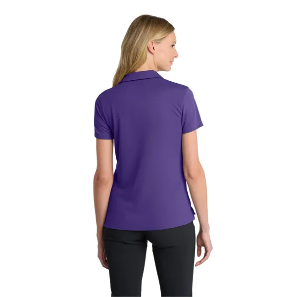 Nike Ladies Dri-FIT Micro Pique 2.0 Polo... from ASI 84863 SanMar