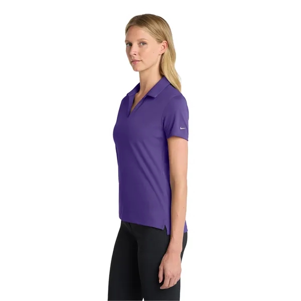 Nike Ladies Dri-FIT Micro Pique 2.0 Polo... from ASI 84863 SanMar