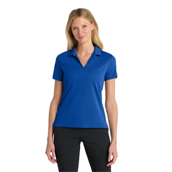 Nike Ladies Dri-FIT Micro Pique 2.0 Polo... from ASI 84863 SanMar