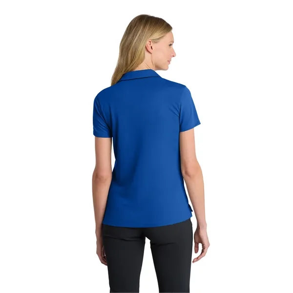 Nike Ladies Dri-FIT Micro Pique 2.0 Polo... from ASI 84863 SanMar