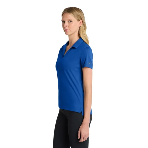Nike Ladies Dri-FIT Micro Pique 2.0 Polo... from ASI 84863 SanMar