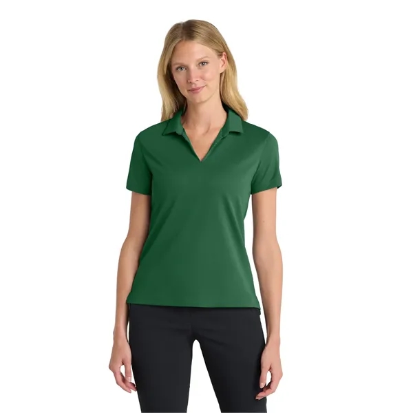 Nike Ladies Dri-FIT Micro Pique 2.0 Polo... from ASI 84863 SanMar