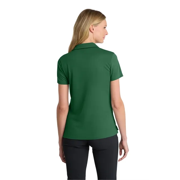 Nike Ladies Dri-FIT Micro Pique 2.0 Polo... from ASI 84863 SanMar