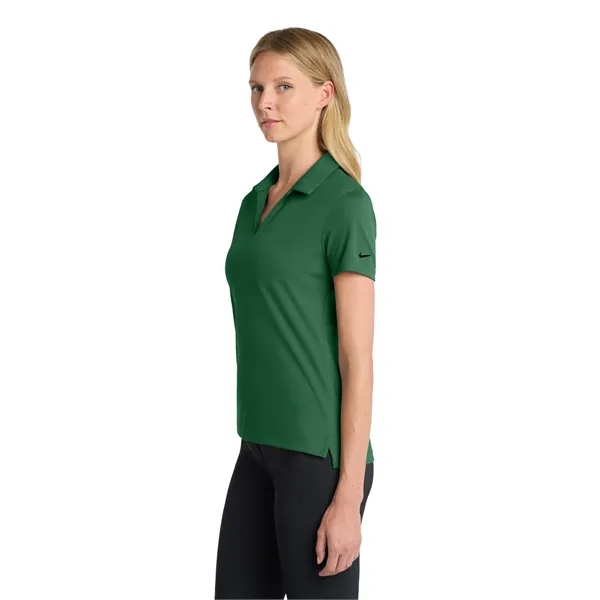 Nike Ladies Dri-FIT Micro Pique 2.0 Polo... from ASI 84863 SanMar