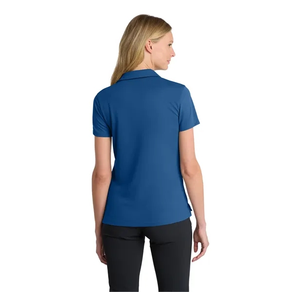 Nike Ladies Dri-FIT Micro Pique 2.0 Polo... from ASI 84863 SanMar