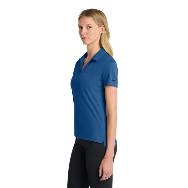 Nike Ladies Dri-FIT Micro Pique 2.0 Polo... from ASI 84863 SanMar