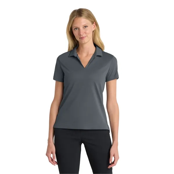 Nike Ladies Dri-FIT Micro Pique 2.0 Polo... from ASI 84863 SanMar